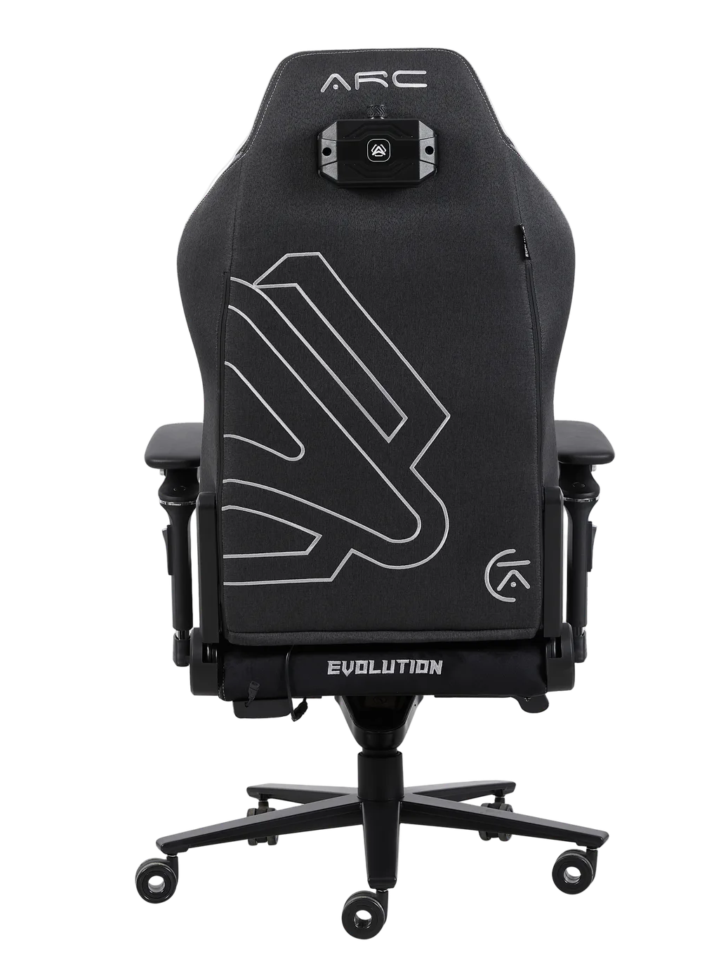 EVOLUTION ARC Silver