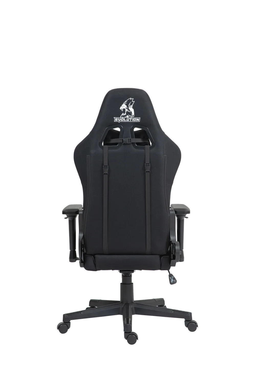 EVOLUTION TACTIC PRO Black