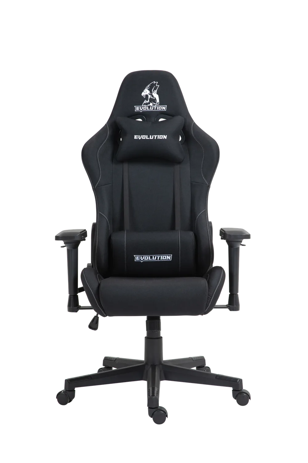 EVOLUTION TACTIC PRO Black