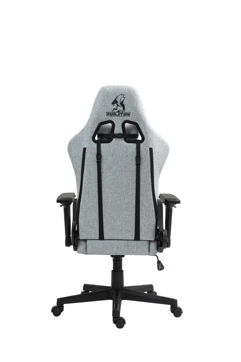 EVOLUTION TACTIC PRO Grey