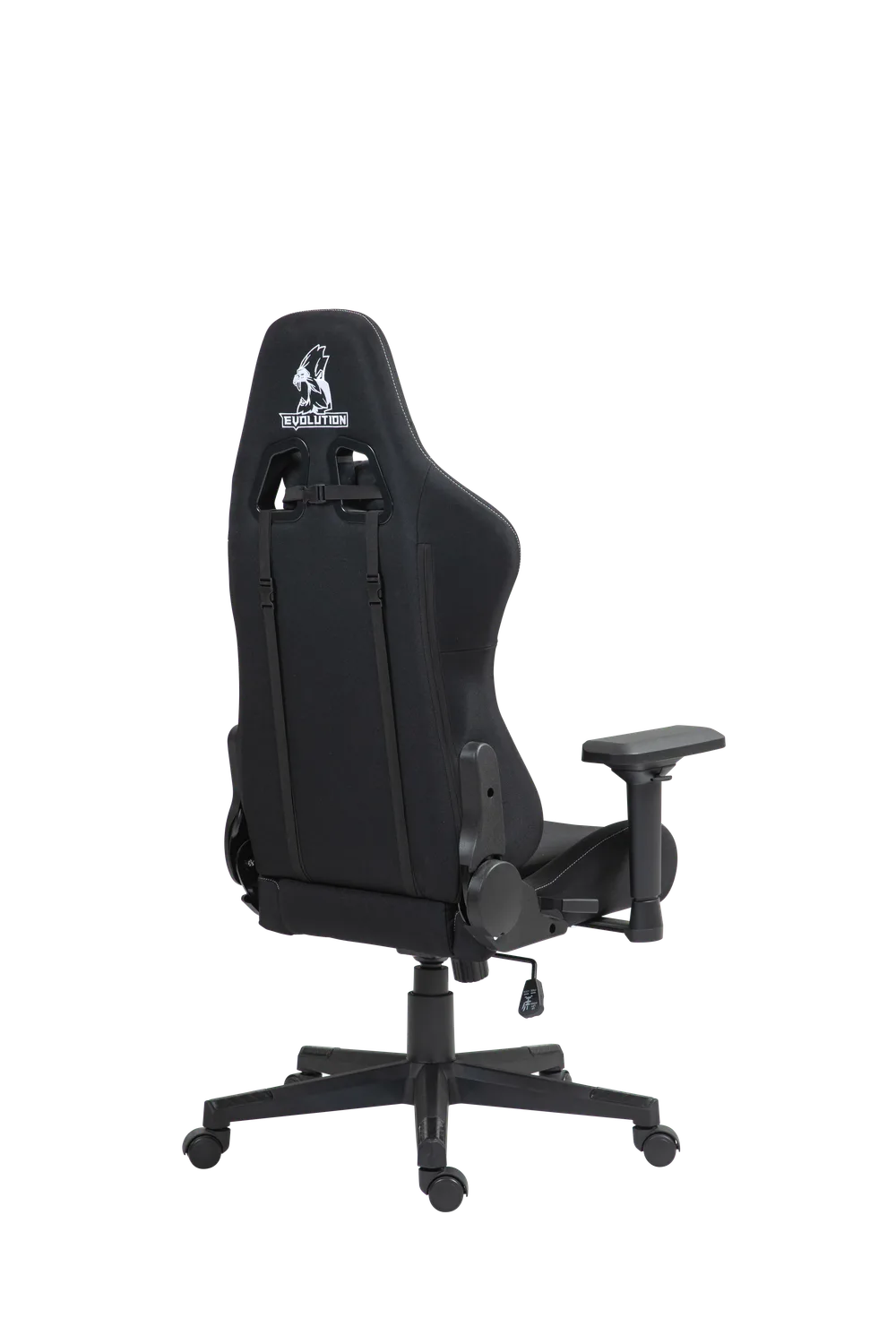 EVOLUTION TACTIC PRO Black