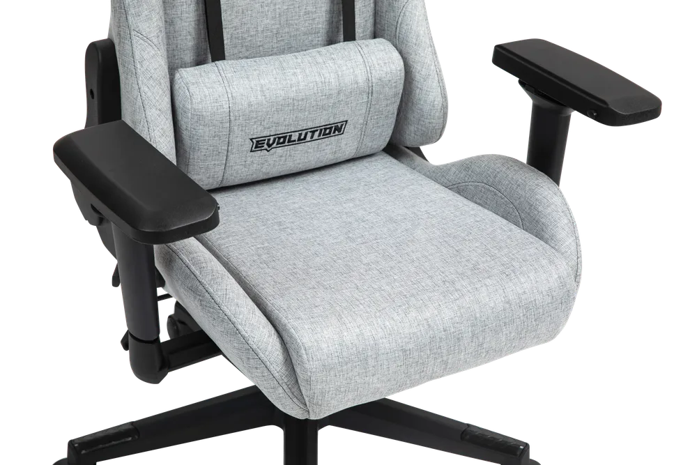 EVOLUTION TACTIC PRO Grey