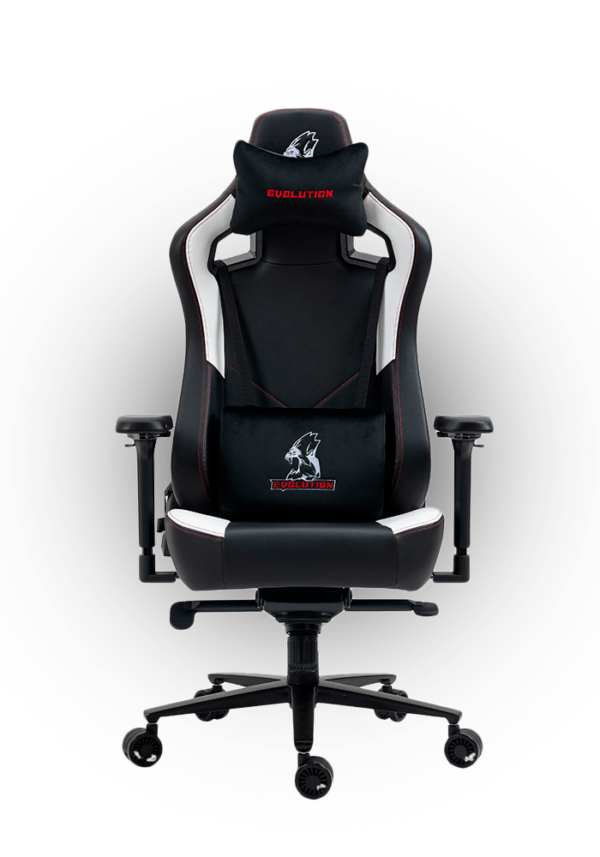 GAMING CHAIRS - EVOLUTION