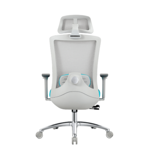 Кресло EVOLUTION ERGO PRIME Sky Blue
