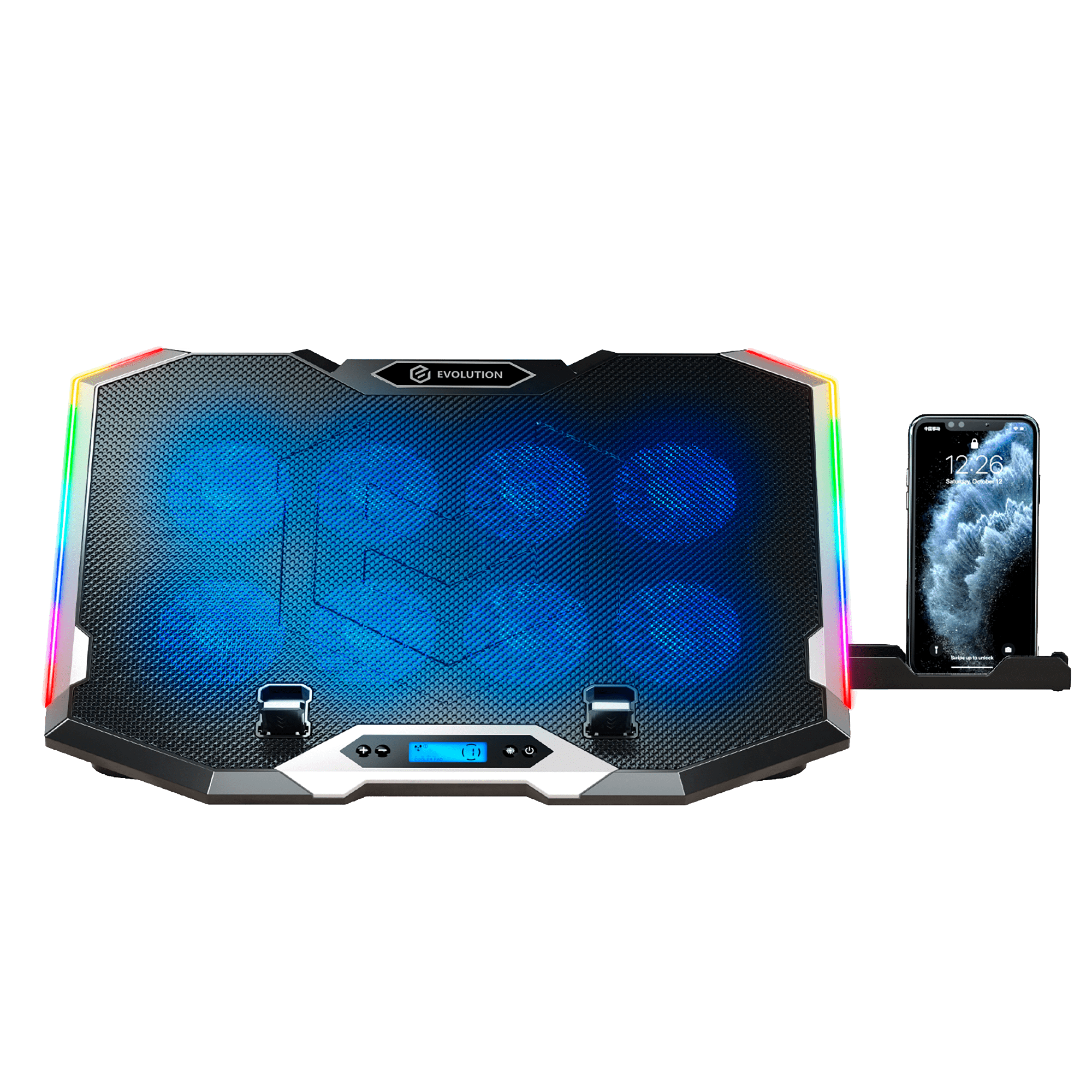 EVOLUTION LCS-07 RGB