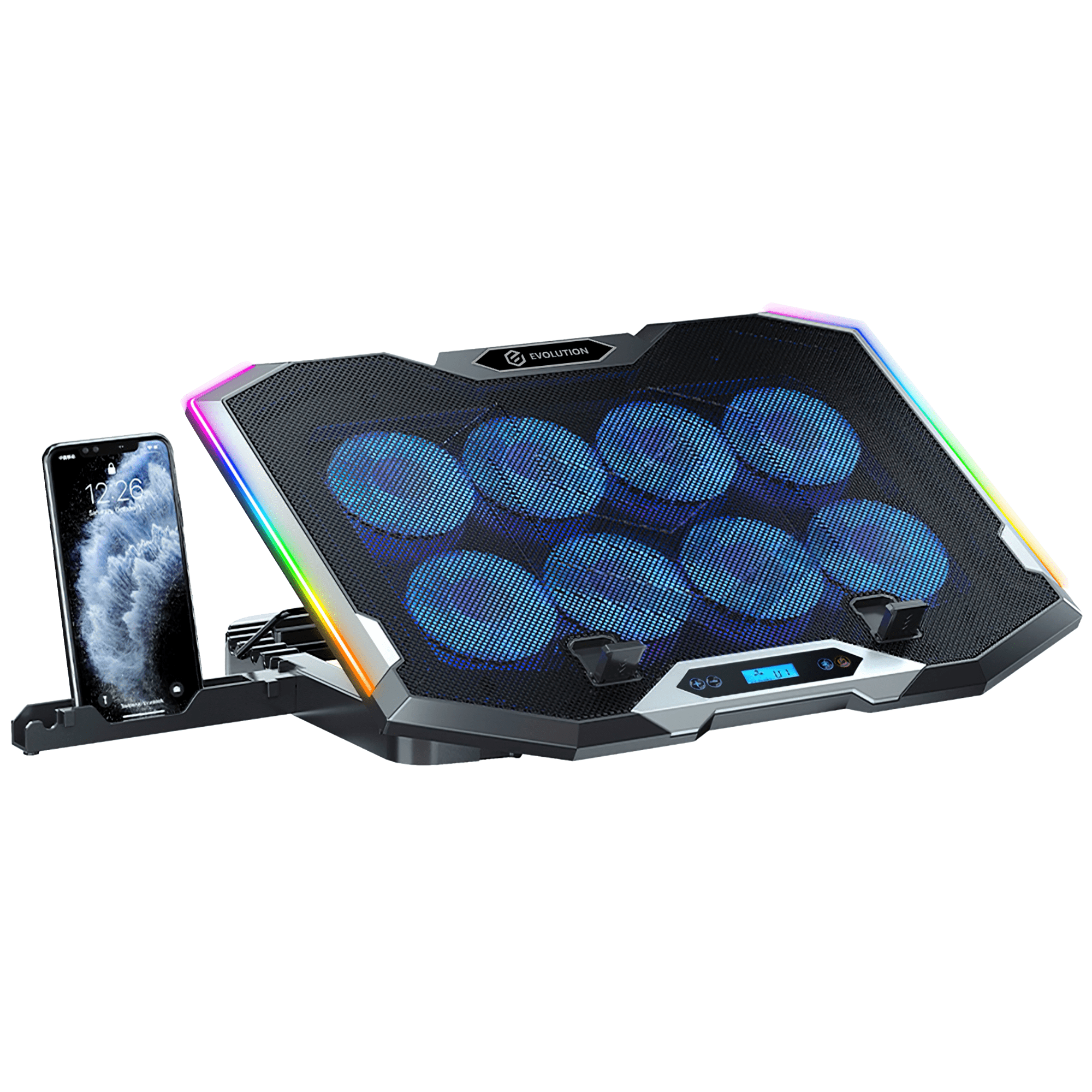 EVOLUTION LCS-07 RGB
