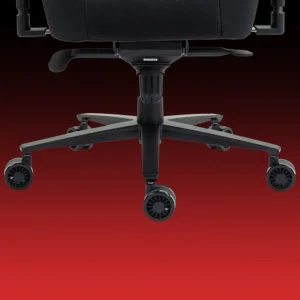 NOMAD PRO Black Red