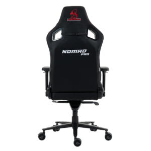 NOMAD PRO Black Red