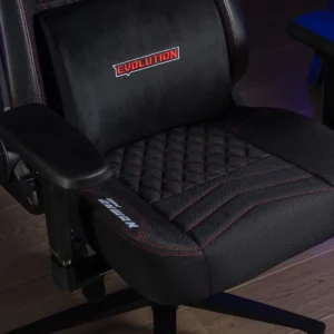 NOMAD PRO Black Red