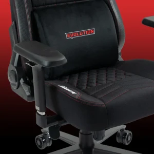 NOMAD PRO Black Red