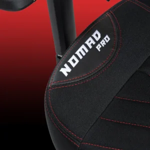 NOMAD PRO Black Red