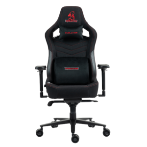 NOMAD PRO Black Red