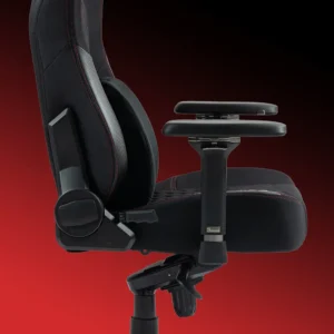 NOMAD PRO Black Red