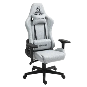 Кресло EVOLUTION TACTIC PRO Gray (cерый)