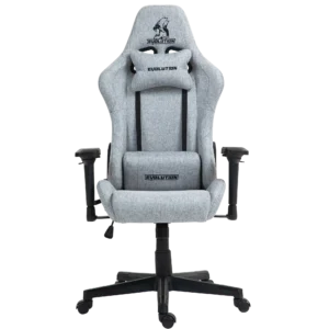 Кресло EVOLUTION TACTIC PRO Gray (cерый)