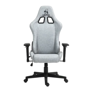 Кресло EVOLUTION TACTIC PRO Gray (cерый)