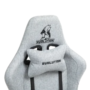 Кресло EVOLUTION TACTIC PRO Gray (cерый)