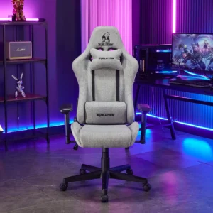 Кресло EVOLUTION TACTIC PRO Gray (cерый)