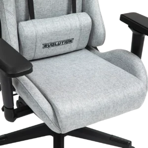 Кресло EVOLUTION TACTIC PRO Gray (cерый)