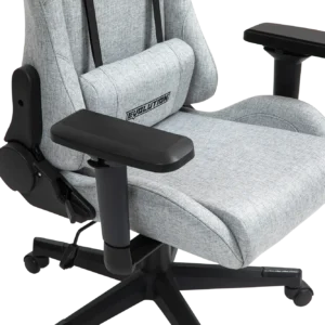 Кресло EVOLUTION TACTIC PRO Gray (cерый)