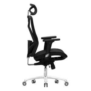 EVOLUTION EXO F1 MESH Black