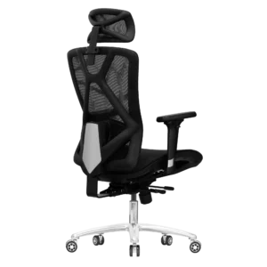 EVOLUTION EXO F1 MESH Black