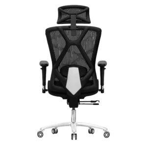 EVOLUTION EXO F1 MESH Black