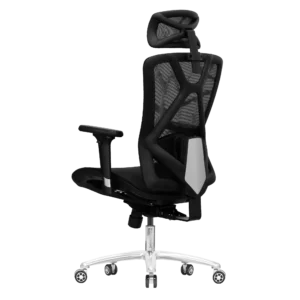 EVOLUTION EXO F1 MESH Black