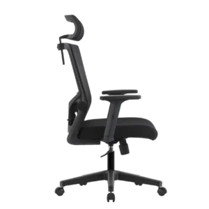Кресло эргономичное офисное EVOLUTION ErgoLine 1