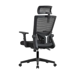 Кресло эргономичное офисное EVOLUTION ErgoLine 1