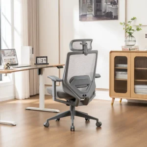HybridFlex Grey