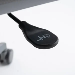 Кресло эргономичное офисное EVOLUTION HybridFlex Grey (серый)
