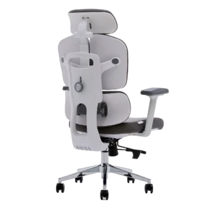 Кресло компьютерное EVOLUTION DynamicBalance Grey