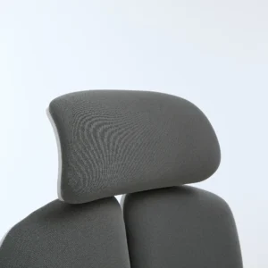 Кресло компьютерное EVOLUTION DynamicBalance Grey