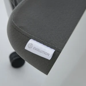 Кресло компьютерное EVOLUTION DynamicBalance Grey