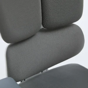 Кресло компьютерное EVOLUTION DynamicBalance Grey