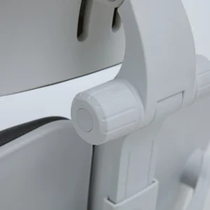 Кресло компьютерное EVOLUTION DynamicBalance Grey