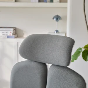Кресло компьютерное EVOLUTION DynamicBalance Grey