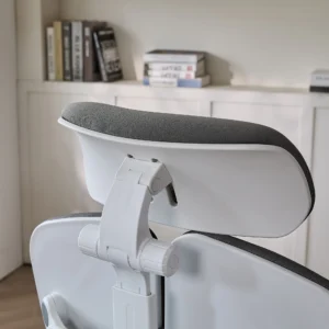 Кресло компьютерное EVOLUTION DynamicBalance Grey