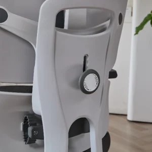 Кресло компьютерное EVOLUTION DynamicBalance Grey