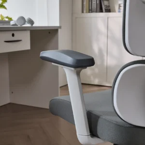 Кресло компьютерное EVOLUTION DynamicBalance Grey