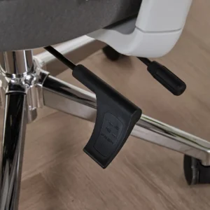 Кресло компьютерное EVOLUTION DynamicBalance Grey