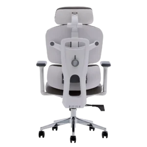 Кресло компьютерное EVOLUTION DynamicBalance Grey