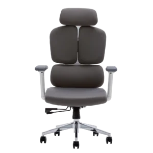 Кресло компьютерное EVOLUTION DynamicBalance Grey