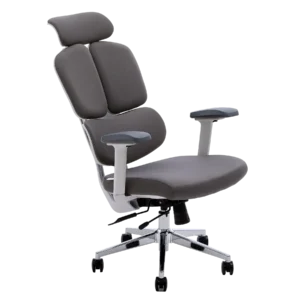 Кресло компьютерное EVOLUTION DynamicBalance Grey