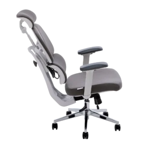 Кресло компьютерное EVOLUTION DynamicBalance Grey