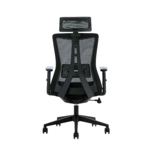 Эргономичное кресло Evolution ErgoLine 3