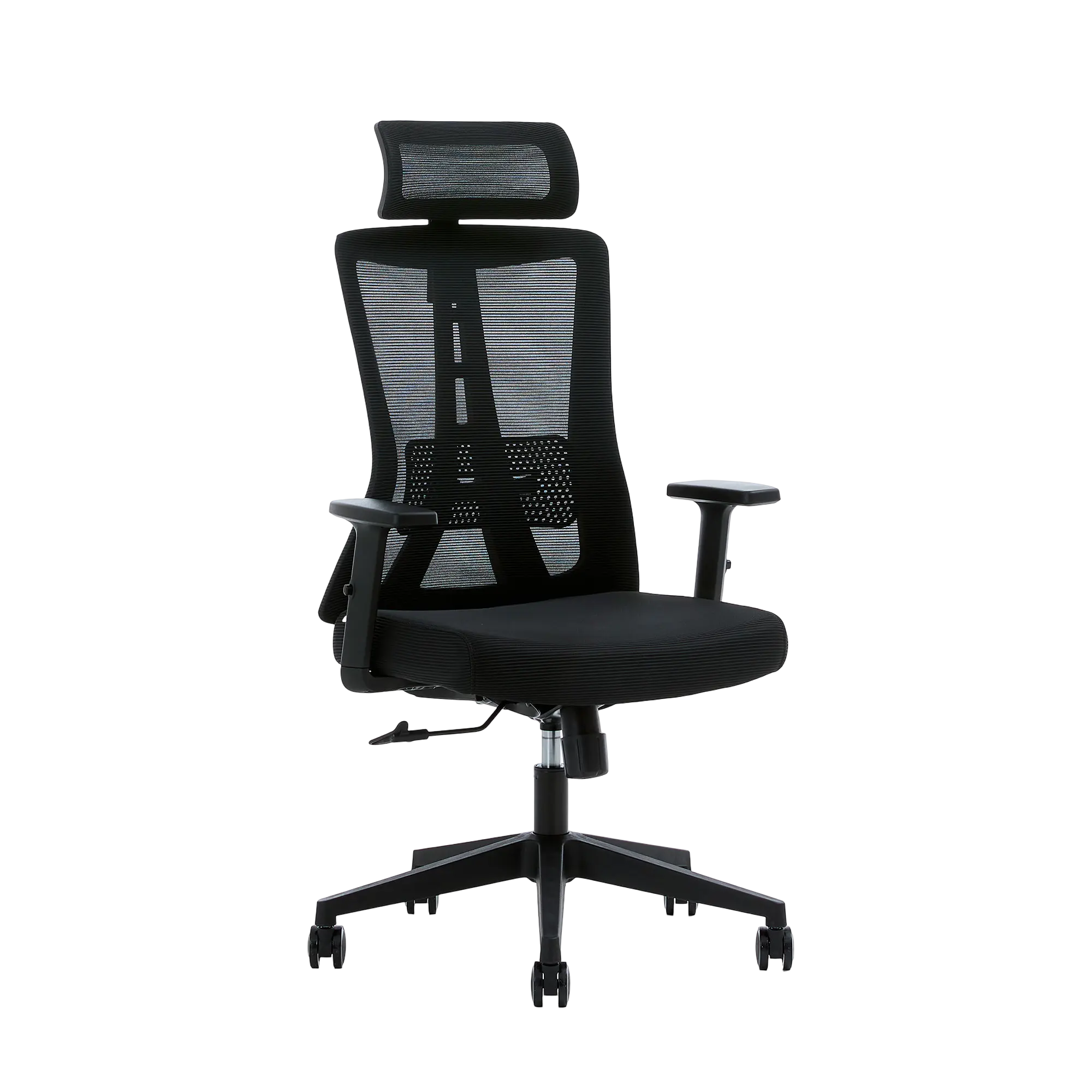 Эргономичное кресло Evolution ErgoLine 3