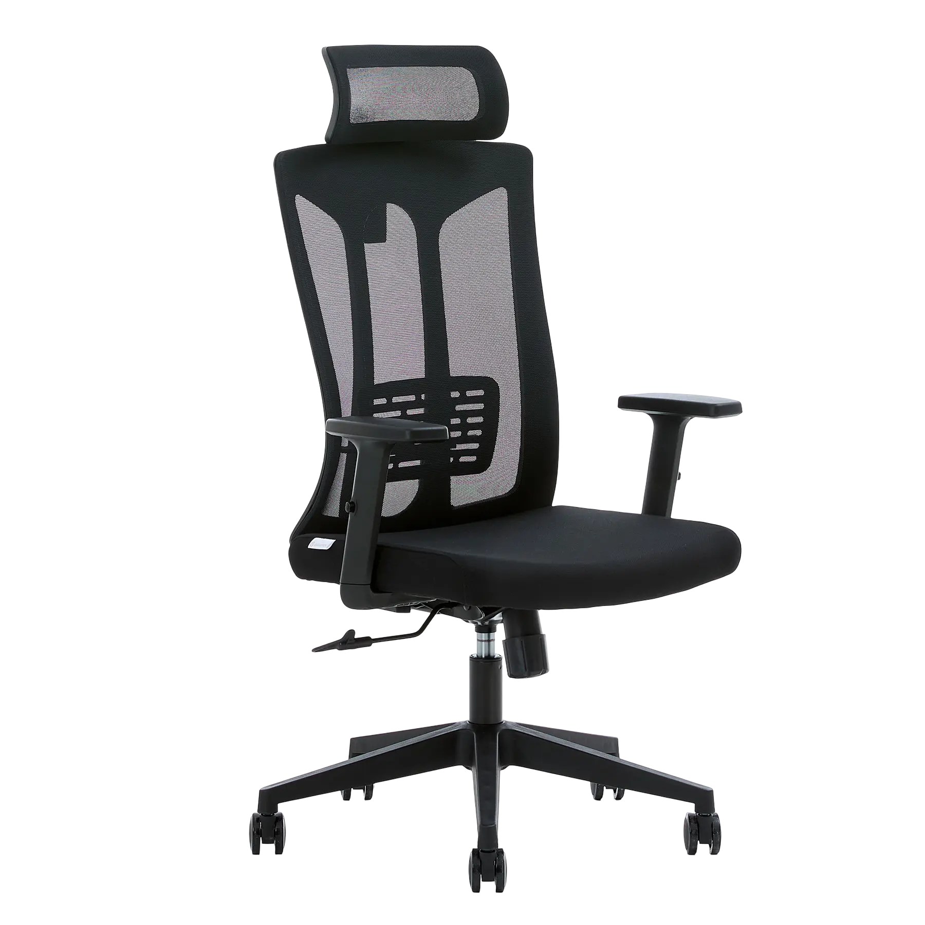 Кресло компьютерное EVOLUTION ErgoLine 4