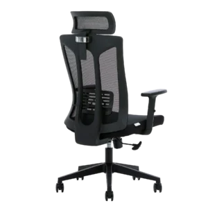 Кресло компьютерное EVOLUTION ErgoLine 4